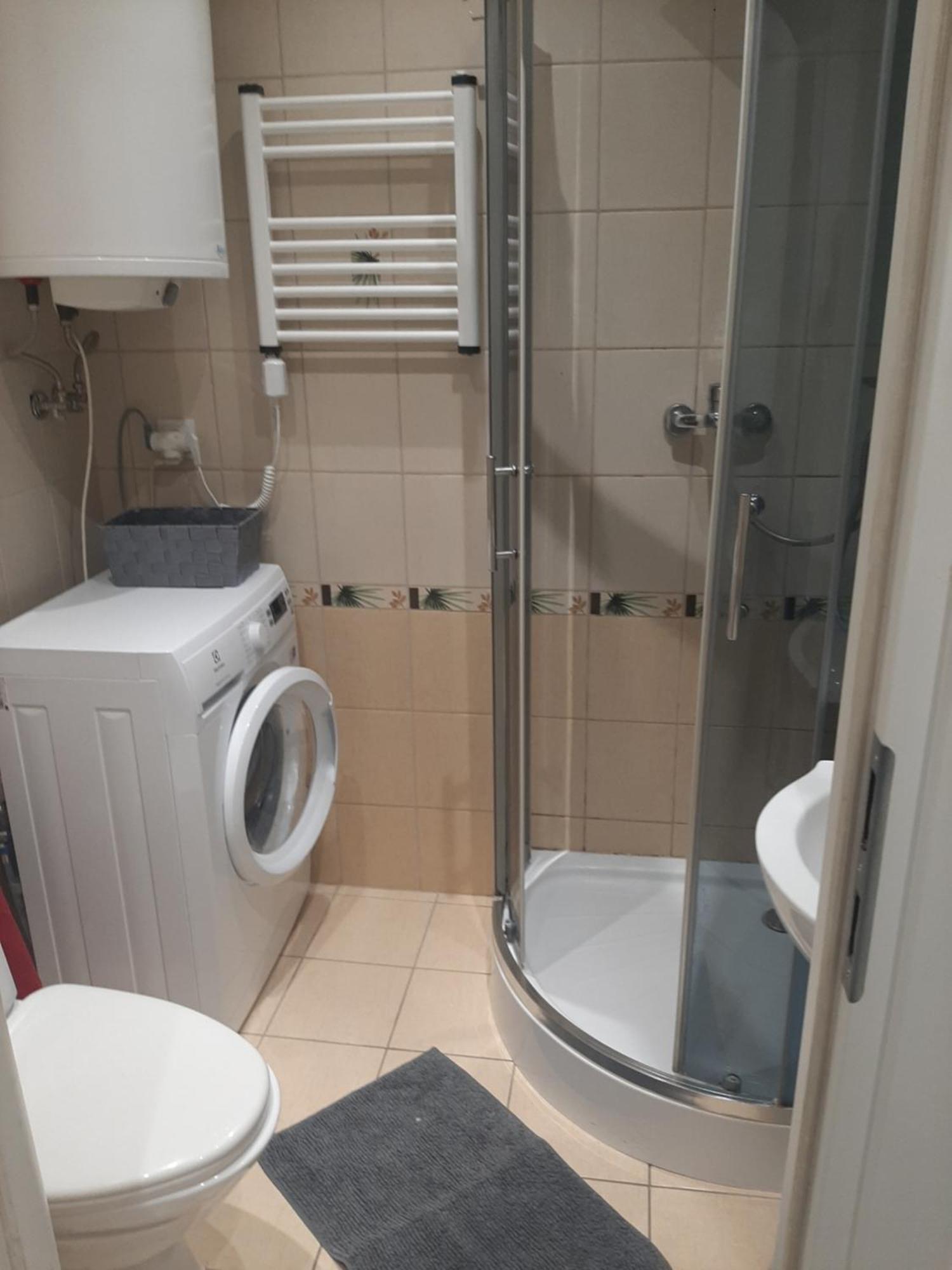 Apartamenty Marco 3-Bis- Przy Dworcu-Stare Miasto-Super Wi Fi 크라쿠프 외부 사진