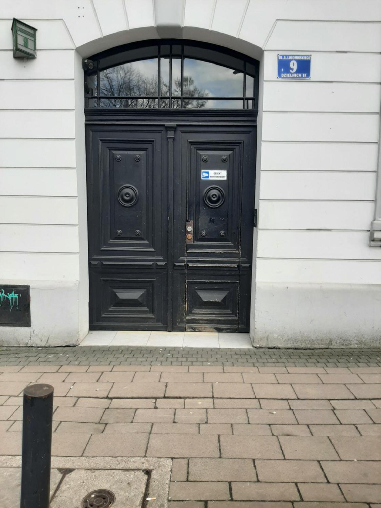 Apartamenty Marco 3-Bis- Przy Dworcu-Stare Miasto-Super Wi Fi 크라쿠프 외부 사진